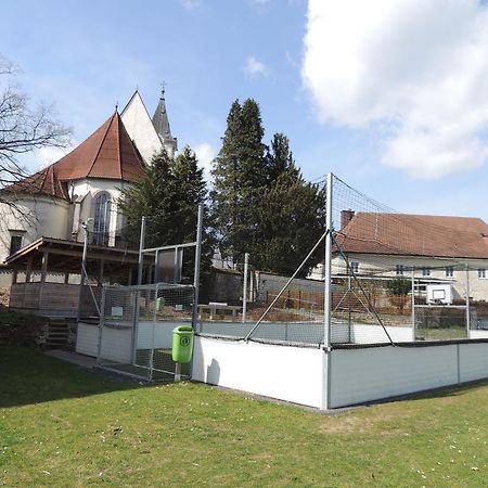 Kirchenwirt Inn Kreuzen  Pokoj fotografie