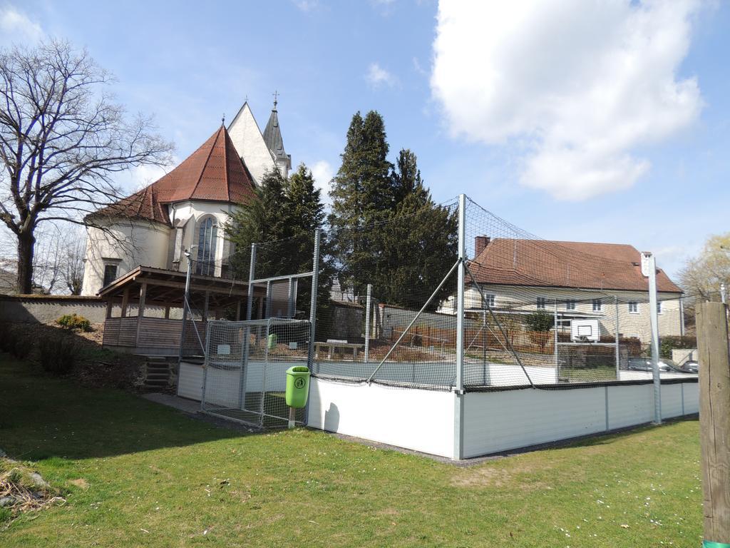 Kirchenwirt Inn Kreuzen  Pokoj fotografie