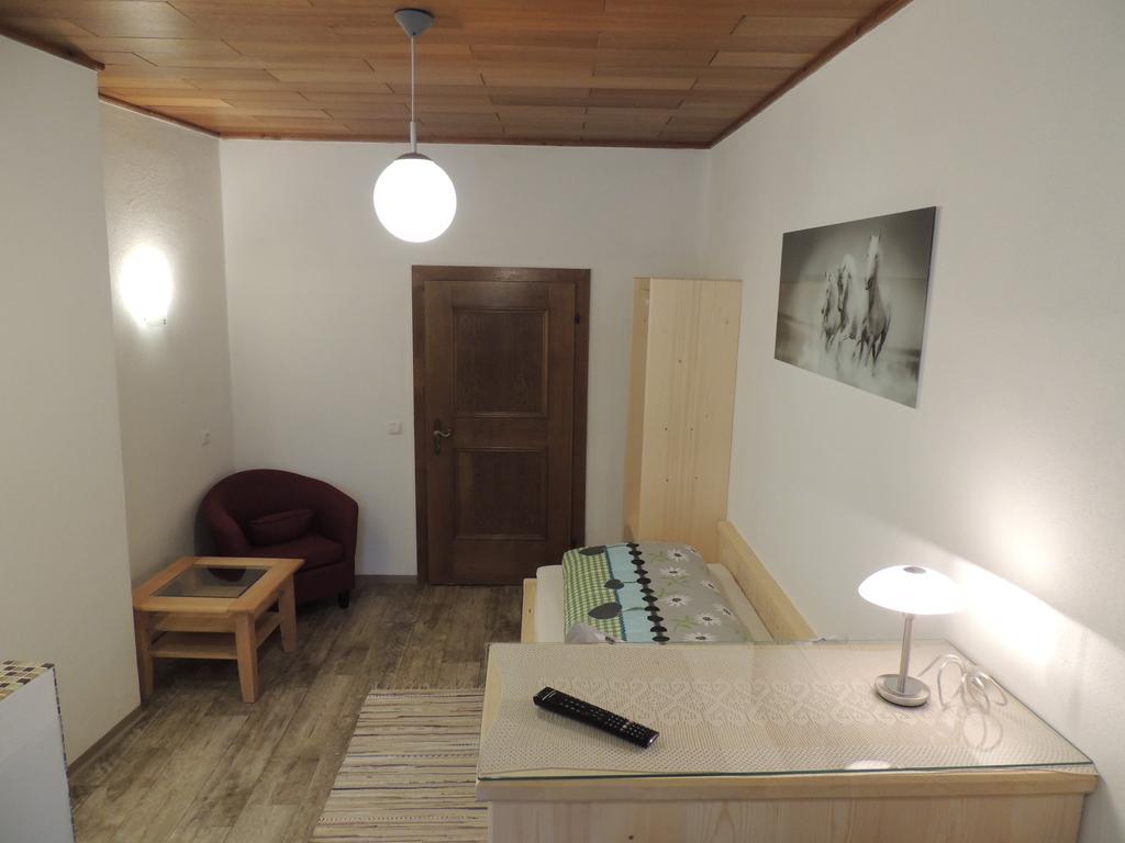 Kirchenwirt Inn Kreuzen  Exteriér fotografie